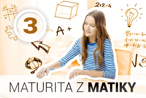 Maturita z matiky 3 - Exponenciály, logaritmy, goniometrie - náhledový obrázek
