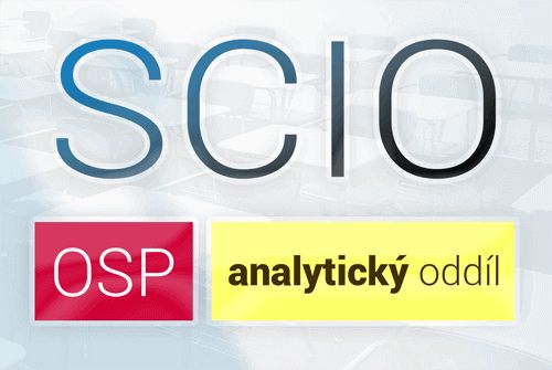 Příprava na SCIO testy - OSP - Analytický oddíl - náhledový obrázek