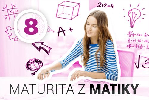 Maturita z matiky 8 - Kombinatorika, pravděpodobnost, statistika - náhledový obrázek