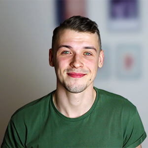 Jan Kohut - profilová fotka