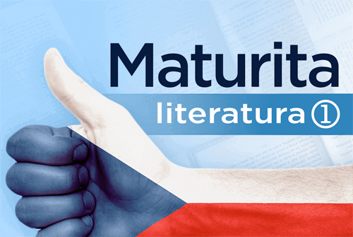 Video kurz Maturita z češtiny - literatura 1