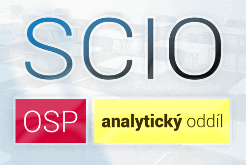 Video kurz Příprava na SCIO testy - OSP - Analytický oddíl