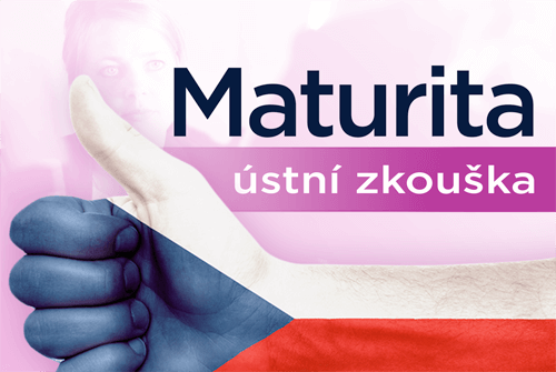 Video kurz Maturita z češtiny - ústní zkouška